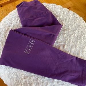 Fleo leggings